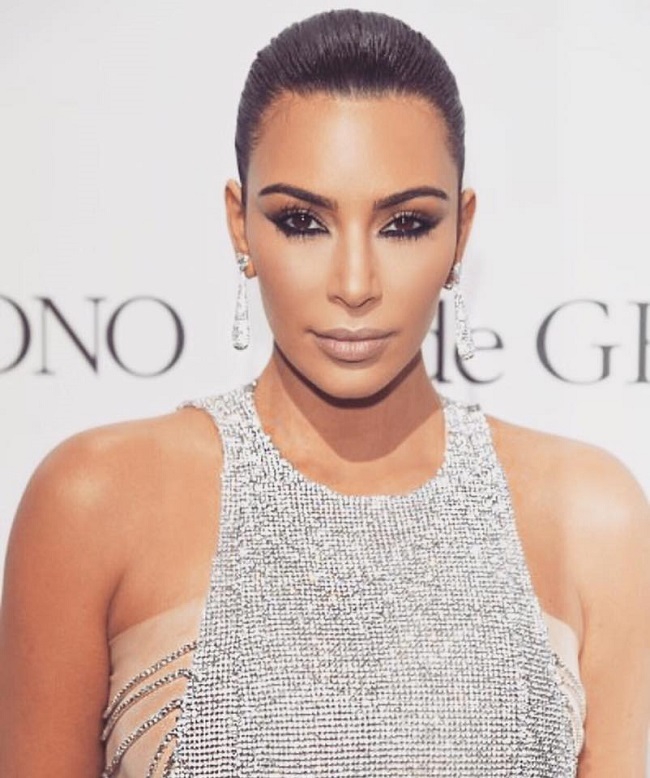 Kim Kardashian îşi doreşte să devină mamă, din nou.