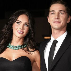 Actorul a marturisit ca in timpul filmarilor a avut o aventura cu actrita Megan Fox, desi aceasta era logodita