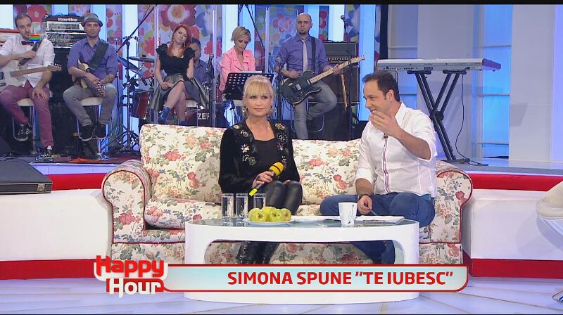 Simona Florescu, dezvăluiri senzaţionale: