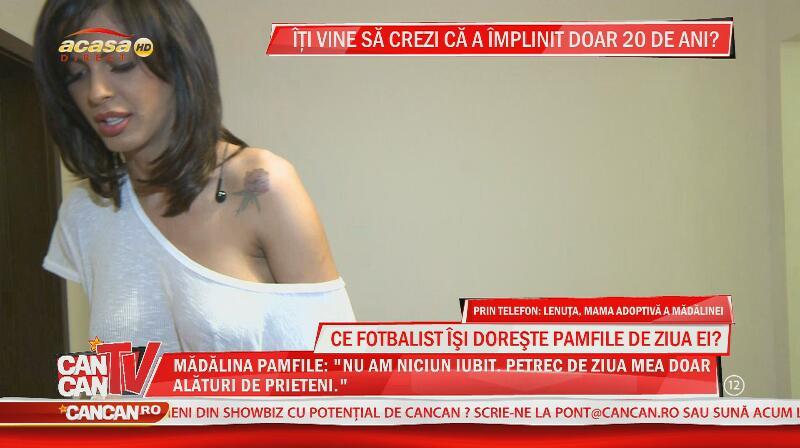 Madalina Pamfile - 3