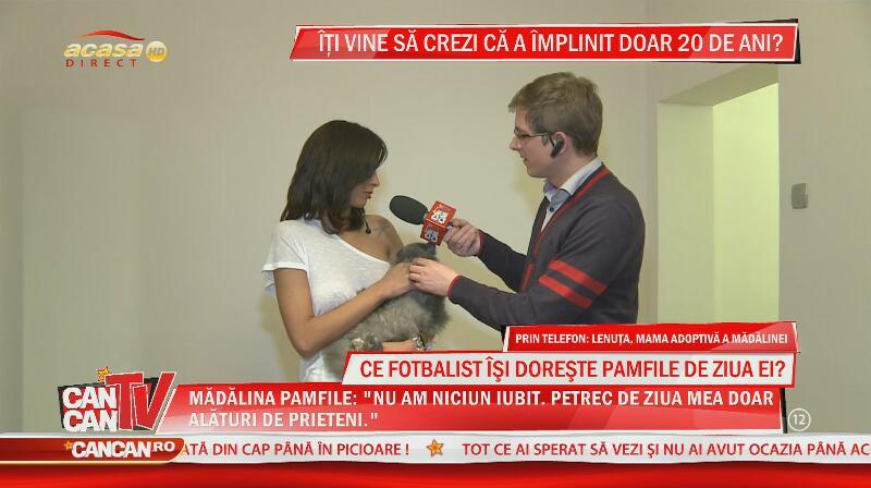 Madalina Pamfile - 7