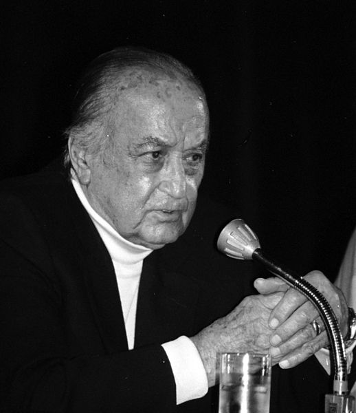 Jean Negulesco