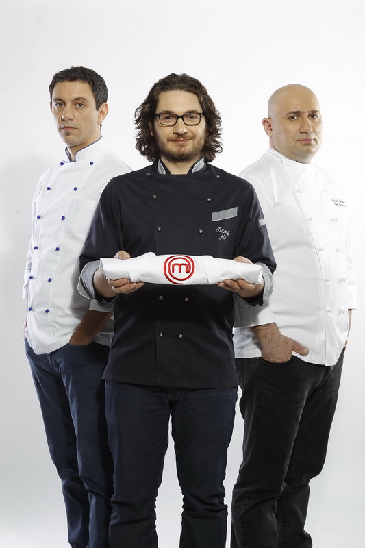 Masterchef