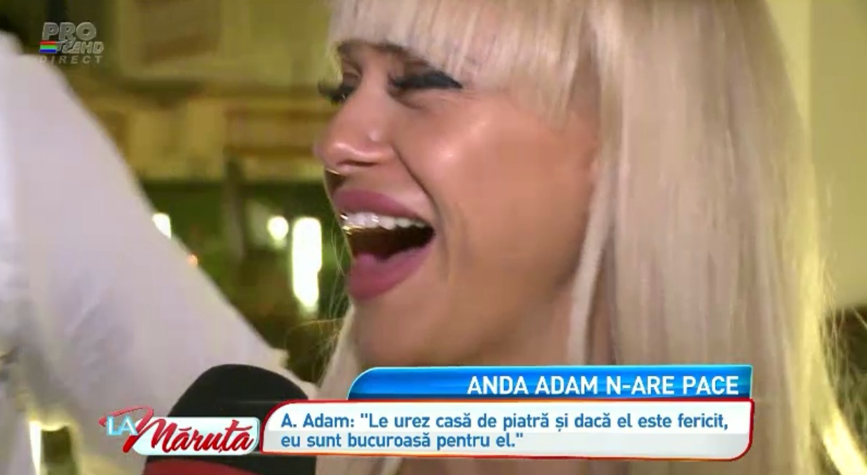 Anda Adam