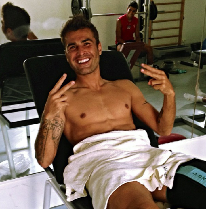 Adrian Mutu