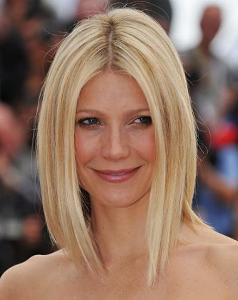 Gwyneth Paltrow - 1