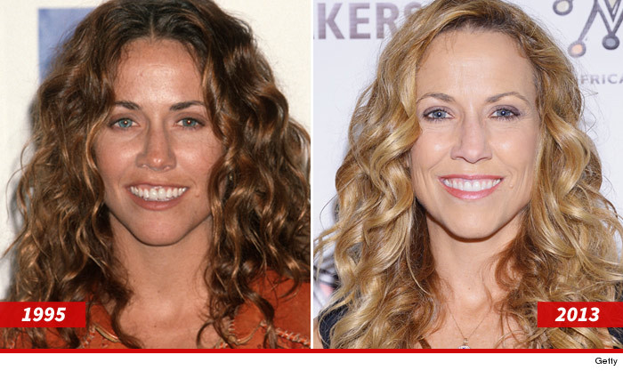 sheryl crow