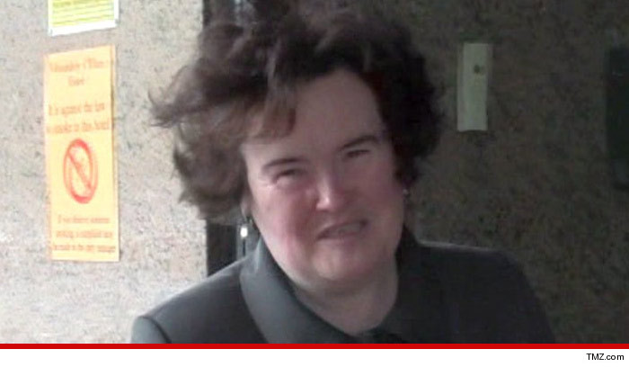 susan boyle