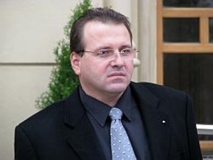 Sorin Trandafirescu