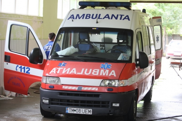 ambulanta