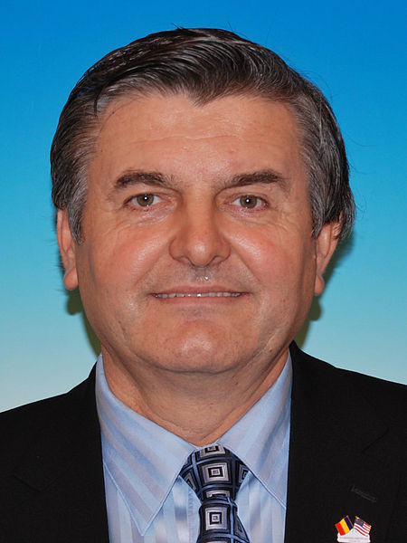 Mircea Lubanovici