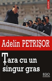 Adelin Petrisor