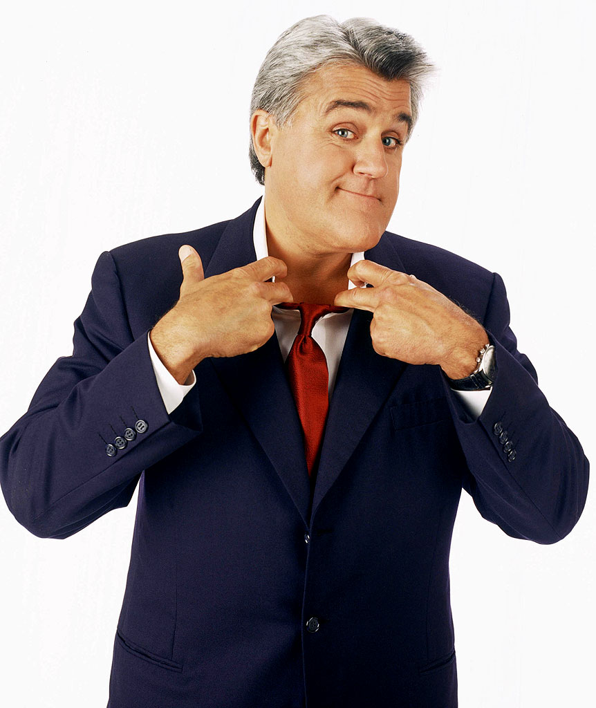 Jay Leno are o astfel de masina in garaj