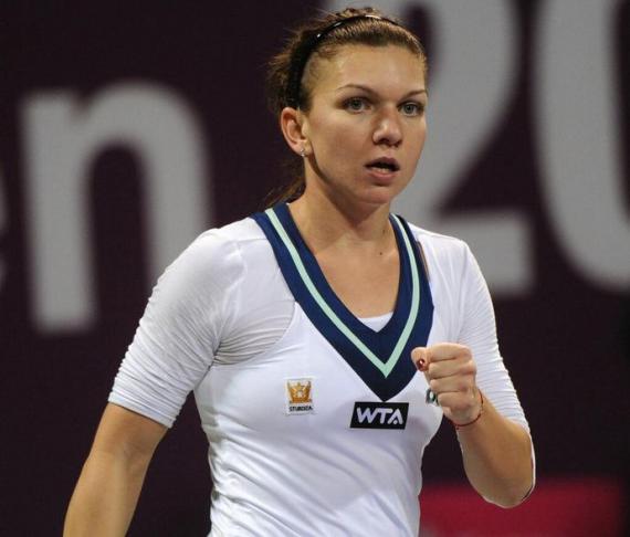 simona halep