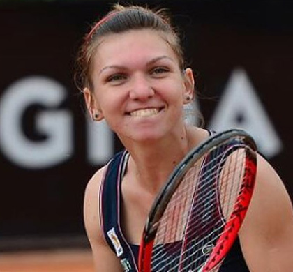 simona halep