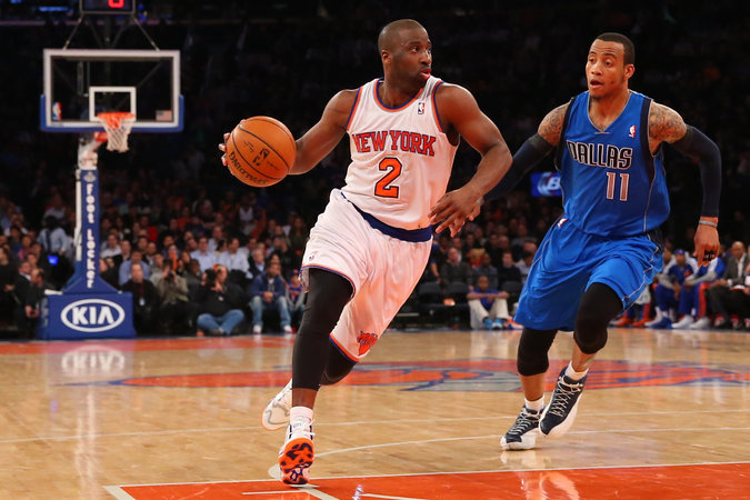 Raymond Felton a castigat pana acum 15 milioane de dolari din baschet