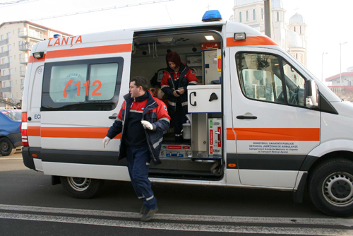 AMBULANTA