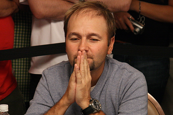 Negreanu este milionar in dolari