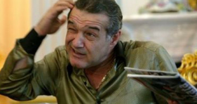 becali