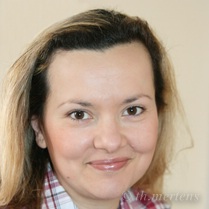 Mihaela Florea, fosta componenta a trupei Class