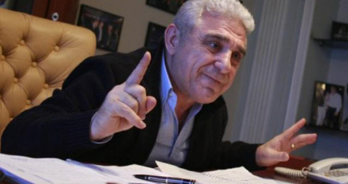 Giovani Becali