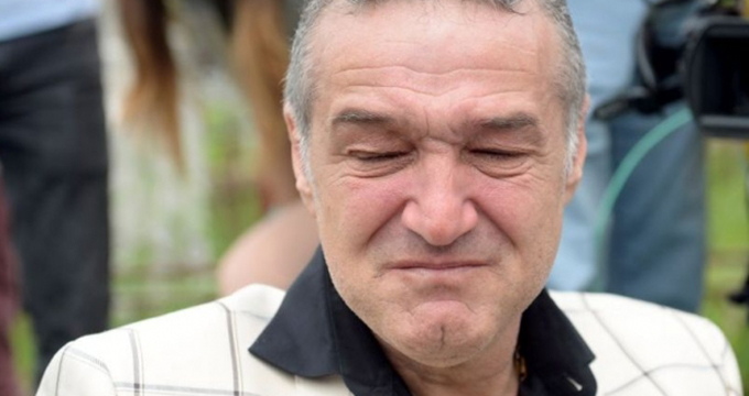 Gigi Becali