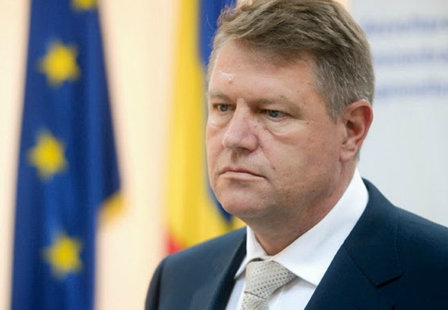 Ioan Dan Niculescu a fost coordonator al campaniei online a preşedintelui Klaus Iohannis la alegerile prezidenţiale din 2014.