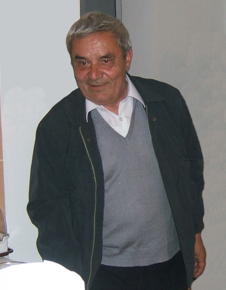 Robu Dumitru