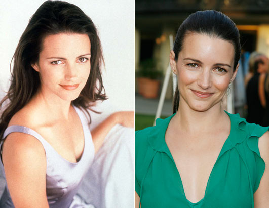 Kristin Davis, roscata vicleana din serial care a interpretat rolul Broke Armstrong, a avut o cariera fulminanta dupa terminarea serialului care a facut-o celebra