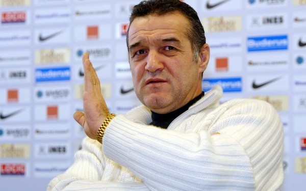 Gigi Becali