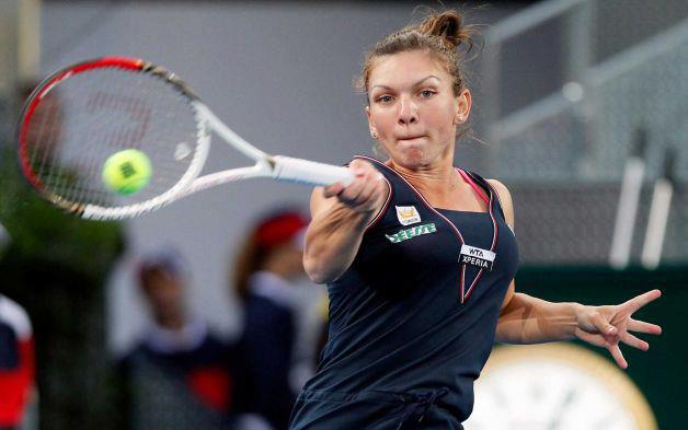 Simona Halep