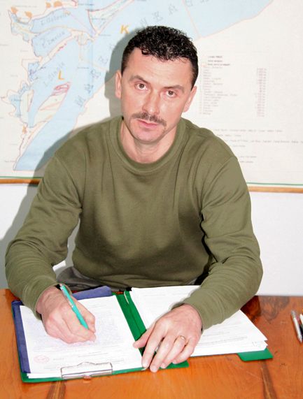 Pavel Gheba