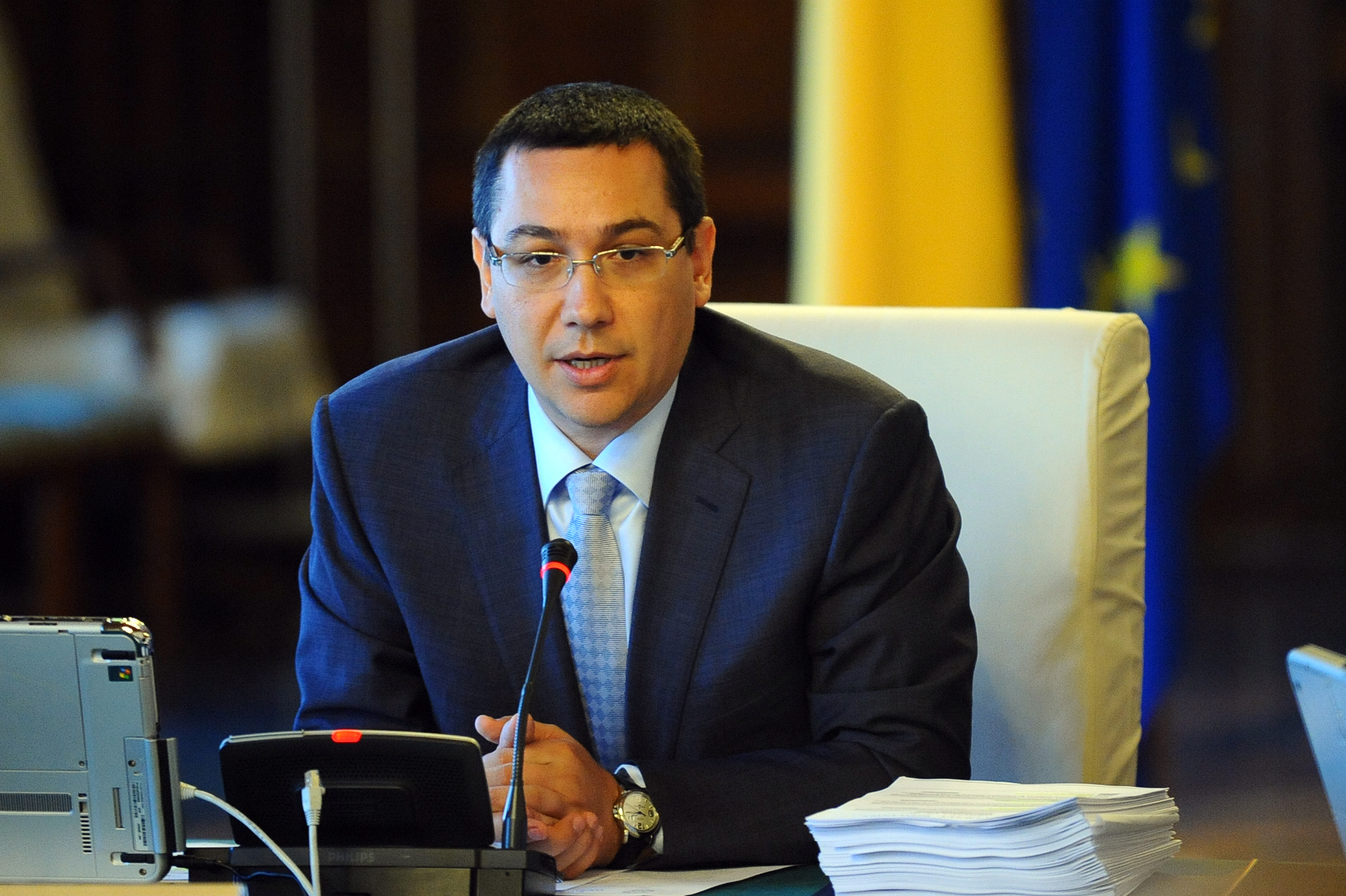 Petre Toba le-a declarat anchetatorilor ca premierul Victor Ponta nu are nimic de-a face cu activitatea sa si cu acest caz