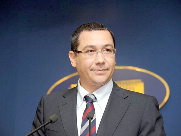 Victor Ponta