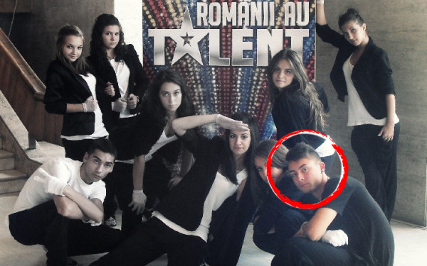 Andrei, unul dintre tineri morţi în accident, a participat la ”Românii au talent”