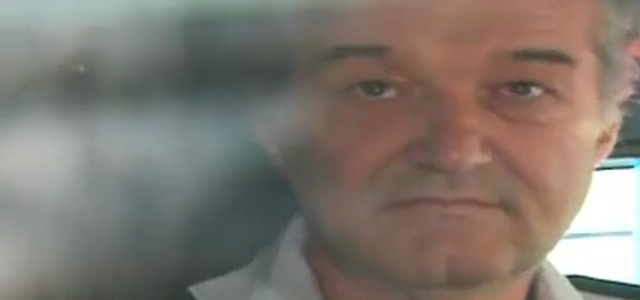 Gigi Becali - 4