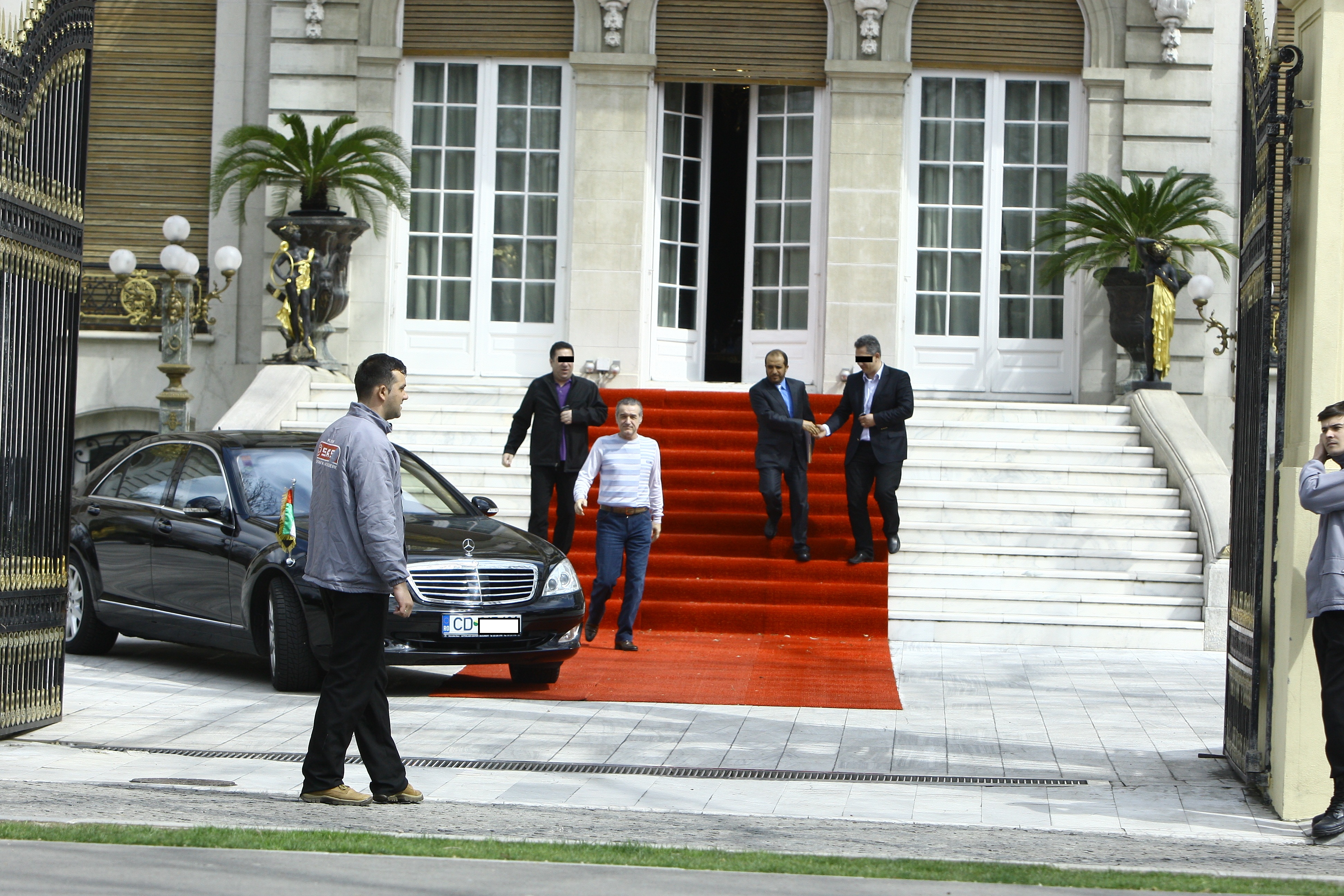 Gigi Becali