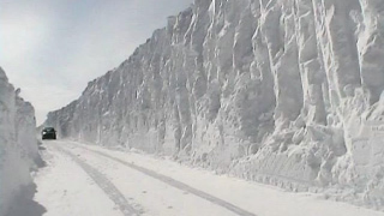 In Romania Iarna Este Mai Grea Decat In Alaska Vezi Imaginile