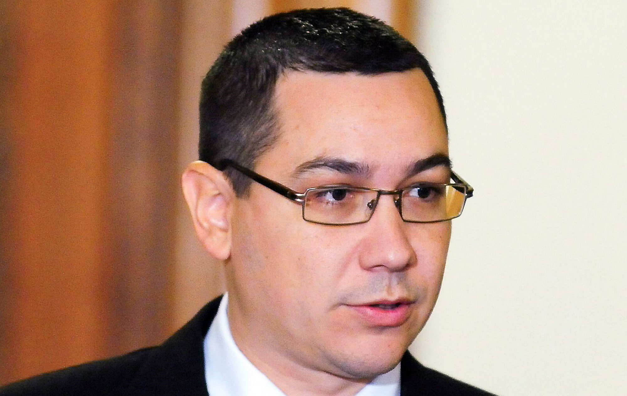 Cabinetul Ponta Ii Vezi Aici Lista Mini Trilor Anun At De Victor Ponta