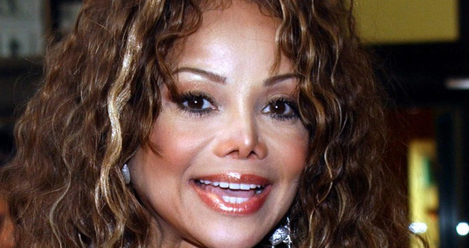 La Toya Jackson s a căsătorit la vârsta de 57 de ani Vezi cum a fost