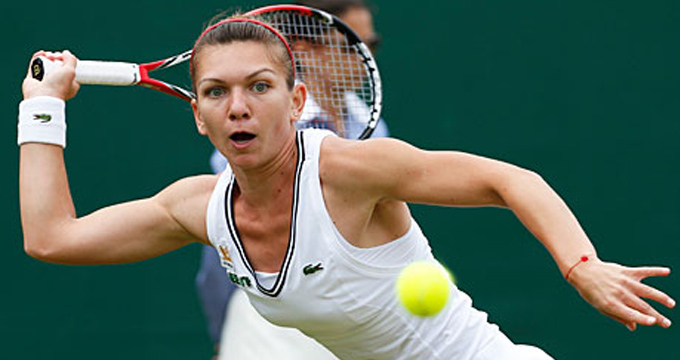 Povestea Pe Care Nimeni Nu O Stia Cum A Ajuns Simona Halep Tenismena