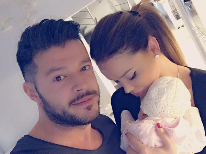 BIANCA DRĂGUŞANU prima declaraţie după ce ajuns cu Sofia la spital