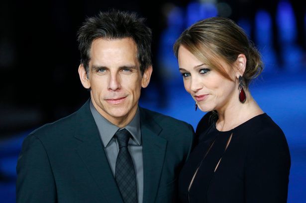 Împăcare de răsunet în showbizul internațional! Actorul Ben Stiller și soția lui, Christine Taylor, sunt împreună, din nou, la 5 ani de la separare