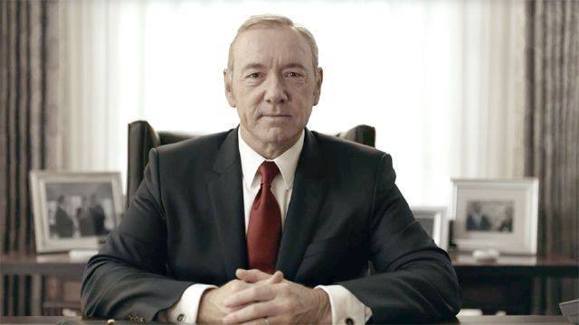 Suma uriașă pe care actorul trebuie să o plătetască companiei de producţie a serialului „House of Cards”