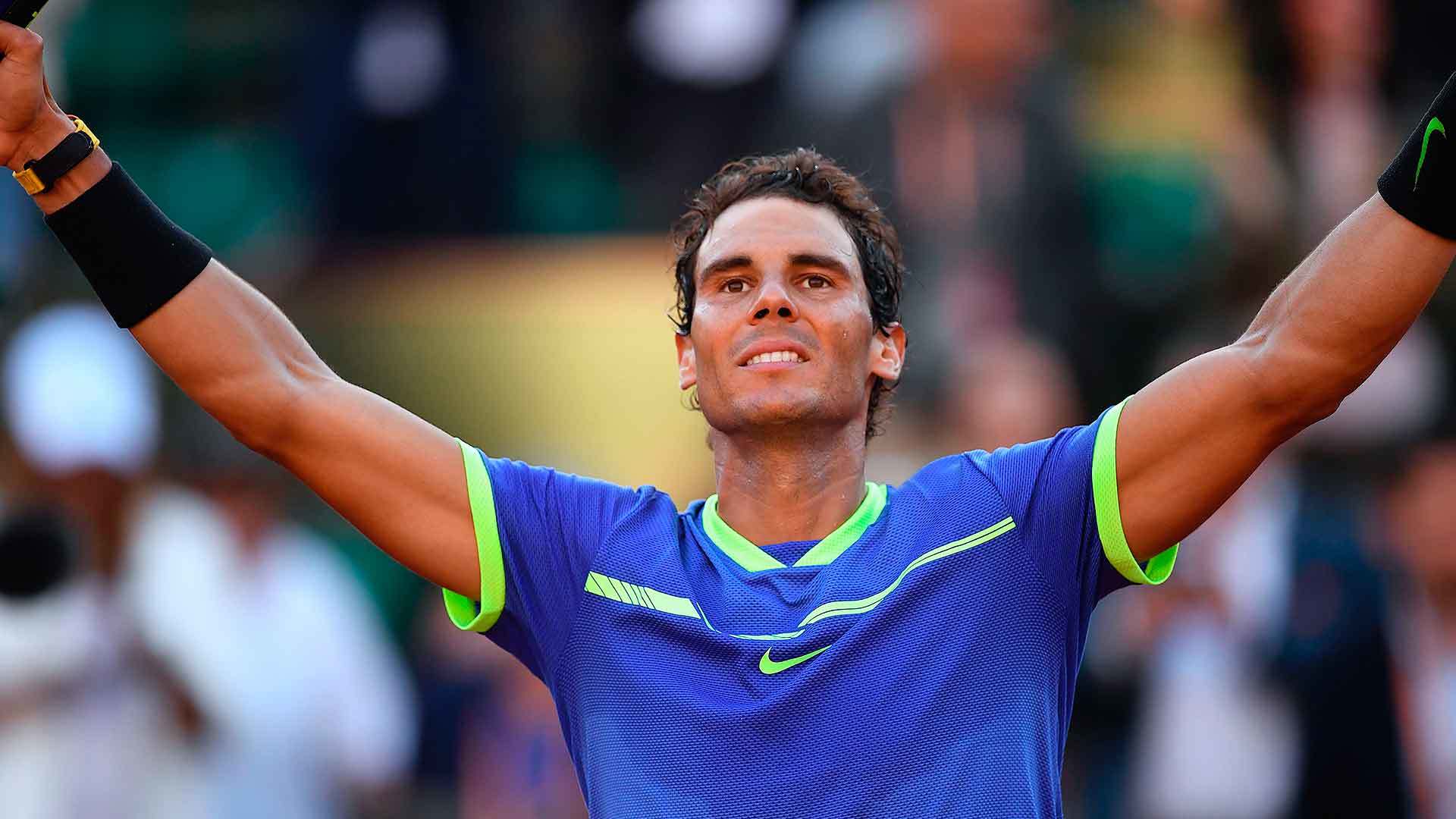 Rafa Nadal Din Nou Numărul 1 Mondial Cancan Ro