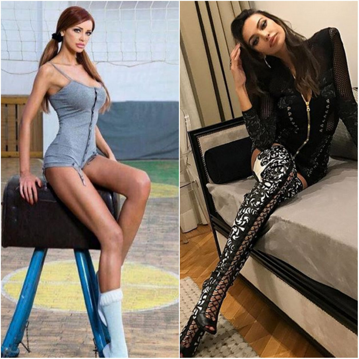 Bianca Drăguşanu sare în apărarea Mădălinei Ghenea după ce s a scris