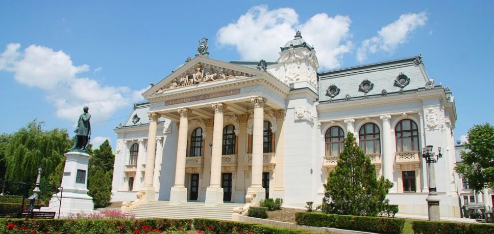 Doliu în lumea teatrului românesc! A murit actorul Remus Mărgineanu. “Îi datorăm înființarea școlii de teatru din Craiova”