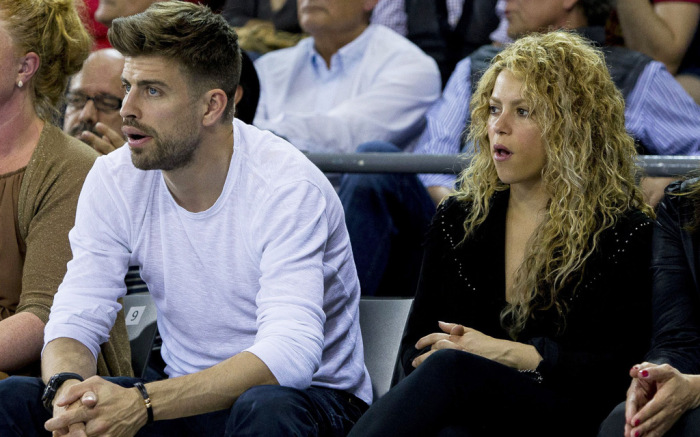 Shakira, hărțuită după divorțul de Pique: „Incredibil de dificil! Nu mă pot ascunde”