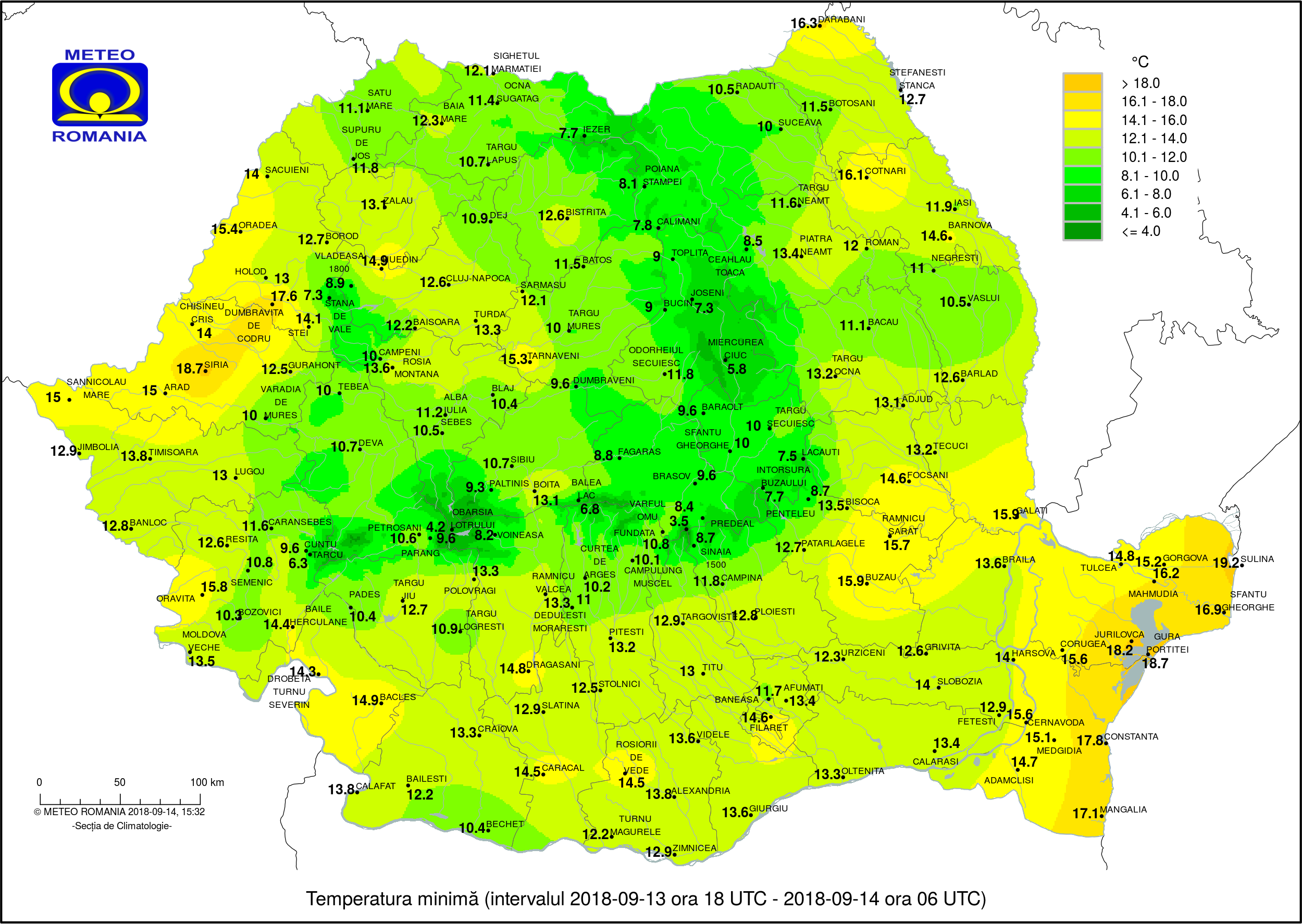 Prognoza Meteo Pentru Weekend Ve Ti Bune Din Partea Meteorologilor