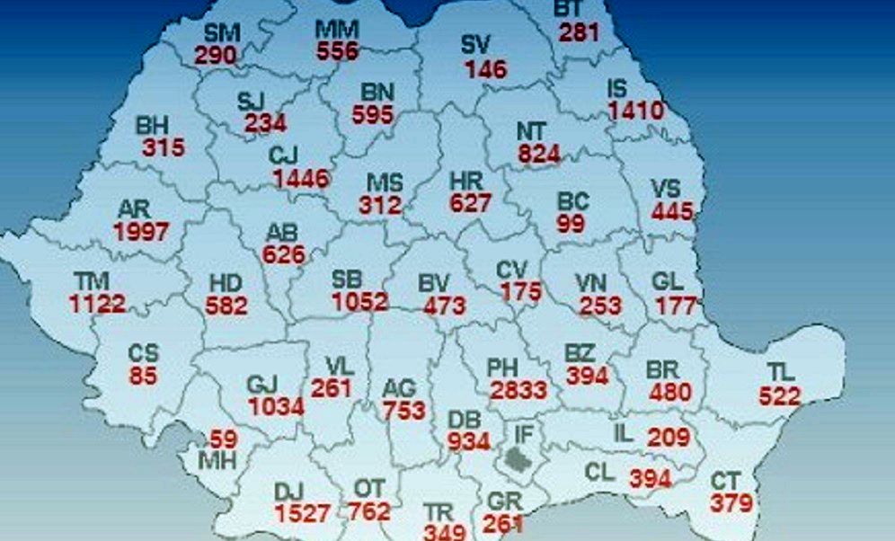 Peste 32.000 De Locuri De Muncă Disponibile în România, în 10 Octombrie